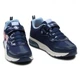 Кросівки Geox 35 Синій J158VB-011KC-C4231 - зображення 5