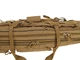 Чохол для перенесення зброї 120 cm - coyote [8FIELDS] - зображення 8
