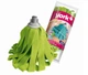 Насадка для швабры York 077070 из микрофибры WRAP - изображение 1