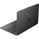 Ноутбук HP 15.6" 250R G9 (FHD IPS) /Intel i3-1315U /8GB /SSD 512GB /UMA /DOS /чорний - зображення 4