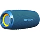 Портативная колонка HiFuture Gravity 45W Bluetooth 5.3 4000mAh Blue (gravity.blue) - изображение 1