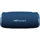 Портативная колонка HiFuture Gravity 45W Bluetooth 5.3 4000mAh Blue (gravity.blue) - изображение 5