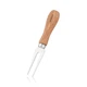 Набір для подачі сиру ARDESTO Midori дерево 33х17х1.2 см 4 предмети (AR0929) - зображення 4