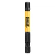 Комплект бит DeWALT EXTREME Т40 57 мм, 5 шт, модель DT7399T - изображение 2