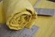 Постельное белье Limasso Stonewashed Ranforce 160 х 220 см Lemonade - изображение 6