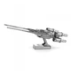 3D пазл металевий винищувач (судно підтримки UT-60D U-Wing Fighter Star Wars) - изображение 5