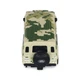Автомодель серии "Шевроны Героев" Land Rover Defender "Восток" TechnoDrive 250396UM - изображение 4