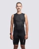 Бібс Down the Road Gravel Cargo Base чоловічі розмір XXL Black - зображення 2