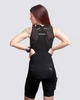 Бібс Down the Road Gravel Cargo Base жіночі розмір S Black - изображение 4