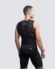 Бібс Down the Road Gravel Cargo Base чоловічі розмір XXL Black - зображення 7