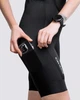 Бібс Down the Road Gravel Cargo Base жіночі розмір S Black - изображение 6