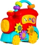 Игрушка музыкальная Baby Team Сказочный паровозик (8653) - изображение 2