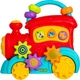 Игрушка музыкальная Baby Team Сказочный паровозик (8653) - изображение 3
