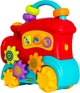 Игрушка музыкальная Baby Team Сказочный паровозик (8653) - изображение 5