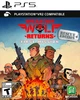 Operation Wolf Returns First Mission Rescue Edition (PS5) - изображение 1