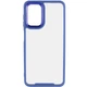 Чохол TPU+PC Lyon Case Samsung Galaxy A34 5G Blue - зображення 1