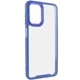 Чохол TPU+PC Lyon Case Samsung Galaxy A34 5G Blue - зображення 2