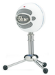 Мікрофон Blue Microphones Snowball White - зображення 2