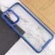 Чохол TPU+PC Lyon Case Samsung Galaxy A34 5G Blue - зображення 4