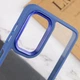Чохол TPU+PC Lyon Case Samsung Galaxy A34 5G Blue - зображення 5