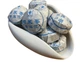 Чёрный чай Шу Пуэр Мини То Ча с клейким рисом Чаеман, 1 шт, 6 г - изображение 1