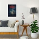Интерьерная картина Очень Странные Дела, Stranger Things, 42×28 см (id1408) - изображение 6