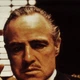 Постер Хрещений батько, The Godfather, A3 42×30 см (id3289) - зображення 2