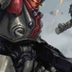 Постер Устал от жизни? Запишись в космодесант! StarCraft, Starship Troopers, Helldivers, A2 60×43 см (id3516) - изображение 2