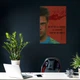 Интерьерная картина Бойцовский клуб, Fight Club (1999), 42×30 см (id0674) - изображение 5
