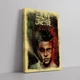 Интерьерная картина Бойцовский клуб, Fight Club (1999), 42×28 см (id0675) - изображение 1