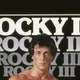 Постер Рокки 3, Rocky 3 (1982), Сильвестр Сталлоне, культовое кино, A3 42×30 см (id0765) - изображение 2
