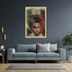 Интерьерная картина Бойцовский клуб, Fight Club (1999), 42×28 см (id0675) - изображение 7