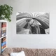 Интерьерная картина Билли Айлиш под зонтом, Billie Eilish, 28×42 см (id3873) - изображение 8