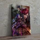 Интерьерная картина Аркейн: Лига Легенд, Arcane: League of Legends, 42×29 см (id6888) - изображение 1