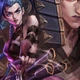Постер Аркейн: Лига Легенд, Arcane: League of Legends, A3 42×29 см (id6888) - изображение 2