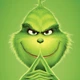 Постер Гринч с хитрой улыбкой, Grinch (2018), A3 42×30 см (id3613) - изображение 2