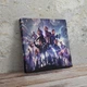 Інтер'єрна картина Месники 4: Фінал, Avengers: Endgame (2019), 30×30 см (id3481) - зображення 1