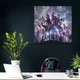 Інтер'єрна картина Месники 4: Фінал, Avengers: Endgame (2019), 30×30 см (id3481) - зображення 5