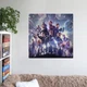 Інтер'єрна картина Месники 4: Фінал, Avengers: Endgame (2019), 30×30 см (id3481) - зображення 8