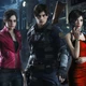 Постер Обитель зла, Resident Evil, Леон Кеннеди, Клэр Редфилд, Ада Вонг, A3 30×30 см (id4567) - изображение 3