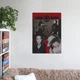 Інтер'єрна картина Том та Білл Кауліц, Tokio Hotel, Tom Kaulitz, Bill Kaulitz, 42×30 см (id6902) - зображення 8