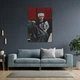 Інтер'єрна картина Том Кауліц, Tokio Hotel, Tom Kaulitz, 42×30 см (id6904) - зображення 7