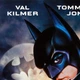 Інтер'єрна картина Бетмен назавжди, Batman Forever (1995), супергеройський постер, 42×28 см (id0044) - зображення 2