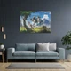 Інтер'єрна картина Horizon Zero Dawn, 60×85 см (id0498) - зображення 9