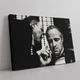 Інтер'єрна картина Хрещений батько, The Godfather, 43×60 см (id3293) - зображення 1