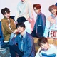 Постер Stray Kids, SKZ, кейпоп, A3 30×42 см (id4010) - изображение 2