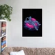 Интерьерная картина Космонавт на отдыхе, 42×30 см (id6050) - изображение 8