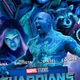 Постер Стражи Галактики 2, Guardians of the Galaxy 2 (2017), A3 42×29 см (id0474) - изображение 2