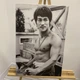 Інтер'єрна картина Брюс Лі, Bruce Lee, 42×30 см (id1605) - зображення 3