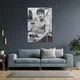 Інтер'єрна картина Брюс Лі, Bruce Lee, 42×30 см (id1605) - зображення 9